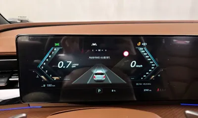 KG_Mobility_Ssangyong Torres