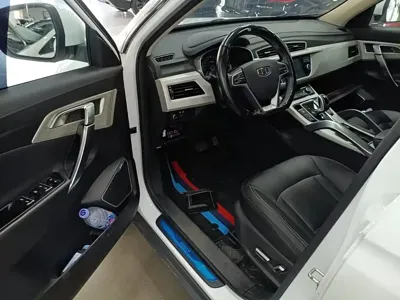 Geely Boyue