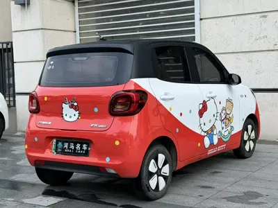 Wuling MINIEV