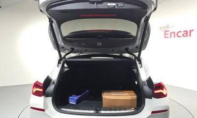 BMW X2 (F39)
