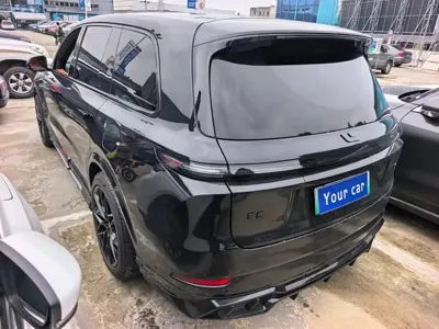 Li Auto Li L9