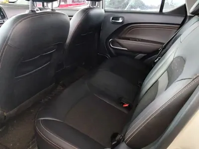 GAC Motor Trumpchi GS3