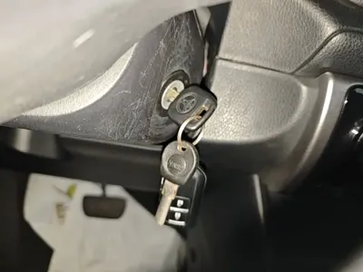 Toyota Yaris L