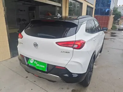Buick Encore