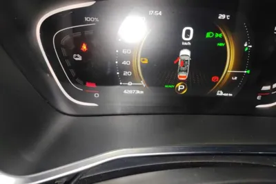 Geely Auto Coolray