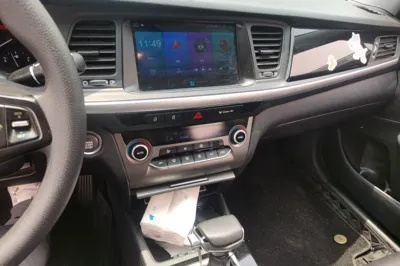 Hyundai Mistra