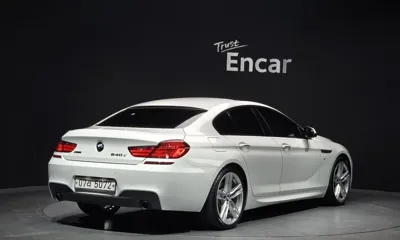BMW 6-Series