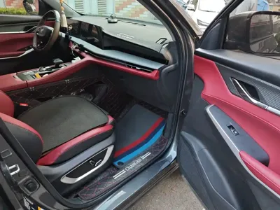 Changan 长安CS75PLUS