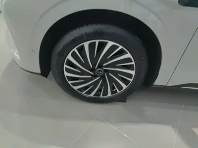 EXEED Xingjiyuan ET