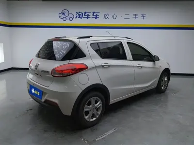 Baojun 310