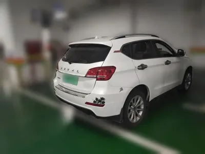 Haval H2