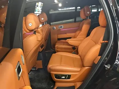 Li Auto Li L9