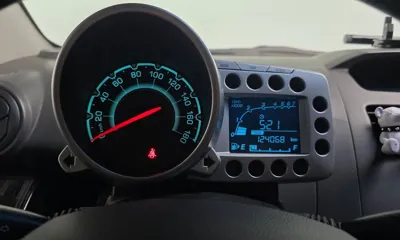ChevroletGMDaewoo Matiz