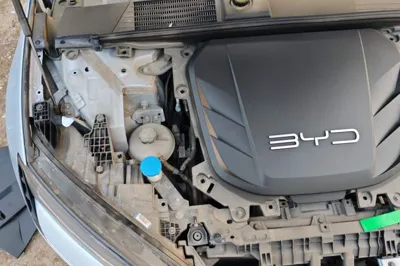 BYD Seal