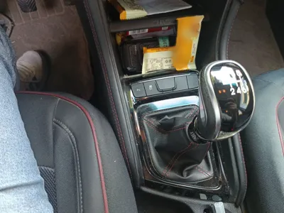 JAC Group Refine S3
