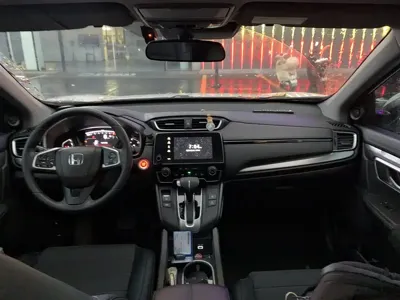 Honda Breeze