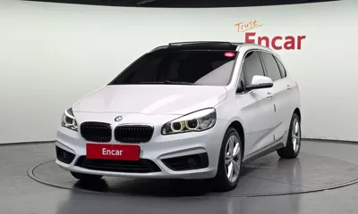BMW 2-Series