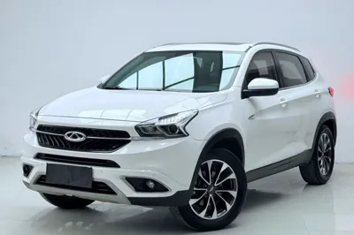 Chery Tiggo 7
