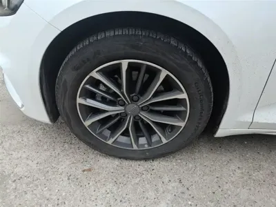 Geely Xingrui
