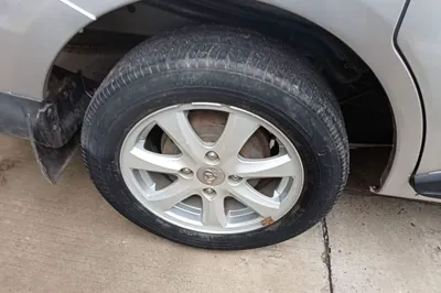 CHANGAN KAICHENG Ounuo S