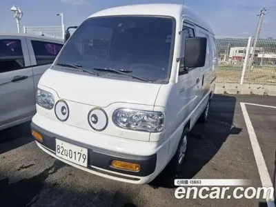 ChevroletGMDaewoo damas