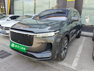 Li Auto ONE