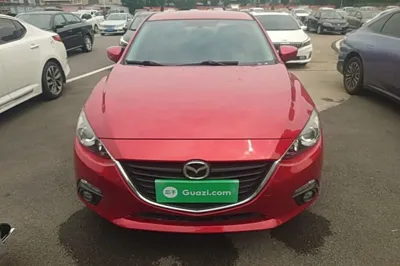Mazda Mazda 3 Axela