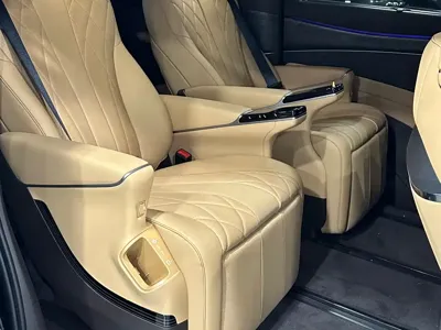 Denza Denza D9