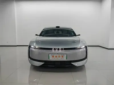 奥迪AUDI 奥迪E5 Sportback