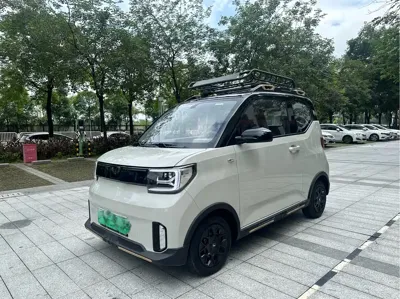 Wuling MINIEV