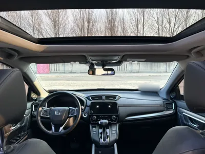 Honda Breeze