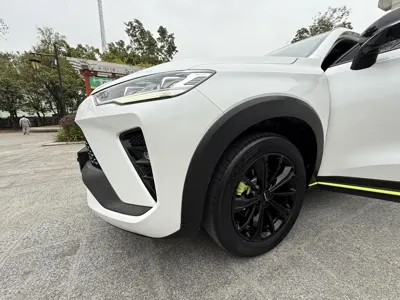 Haval H6S