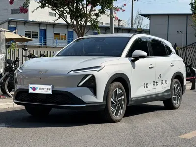 Wuling Xingguang S