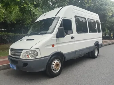 IVECO Baodi