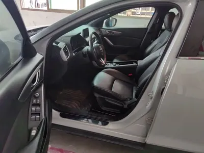 Mazda CX-4