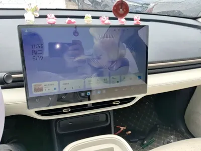 Arcfox 极狐T1