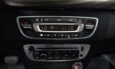 Renault-KoreaSamsung SM3