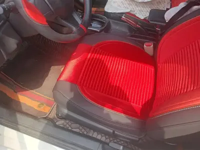 Honda Greiz