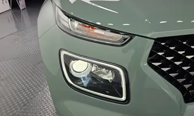 Hyundai Venue