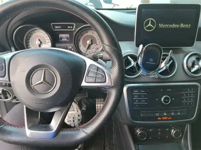Mercedes-Benz CLA (Import)