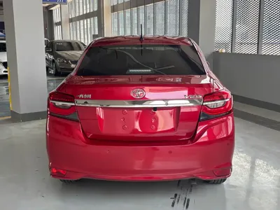 Toyota Vios