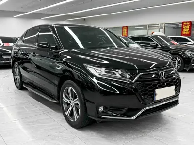 Honda UR-V