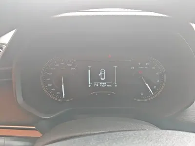 Wuling Jiachen