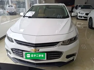Chevrolet Malibu XL