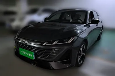 Changan Eado