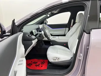 Xpeng G6