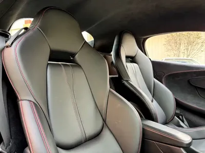 McLaren 570