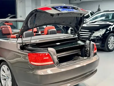 BMW 3 Series (Import)