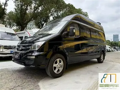 大通 V80 RV