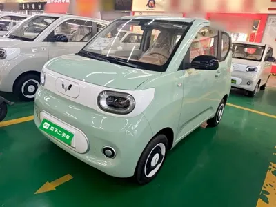Wuling MINIEV